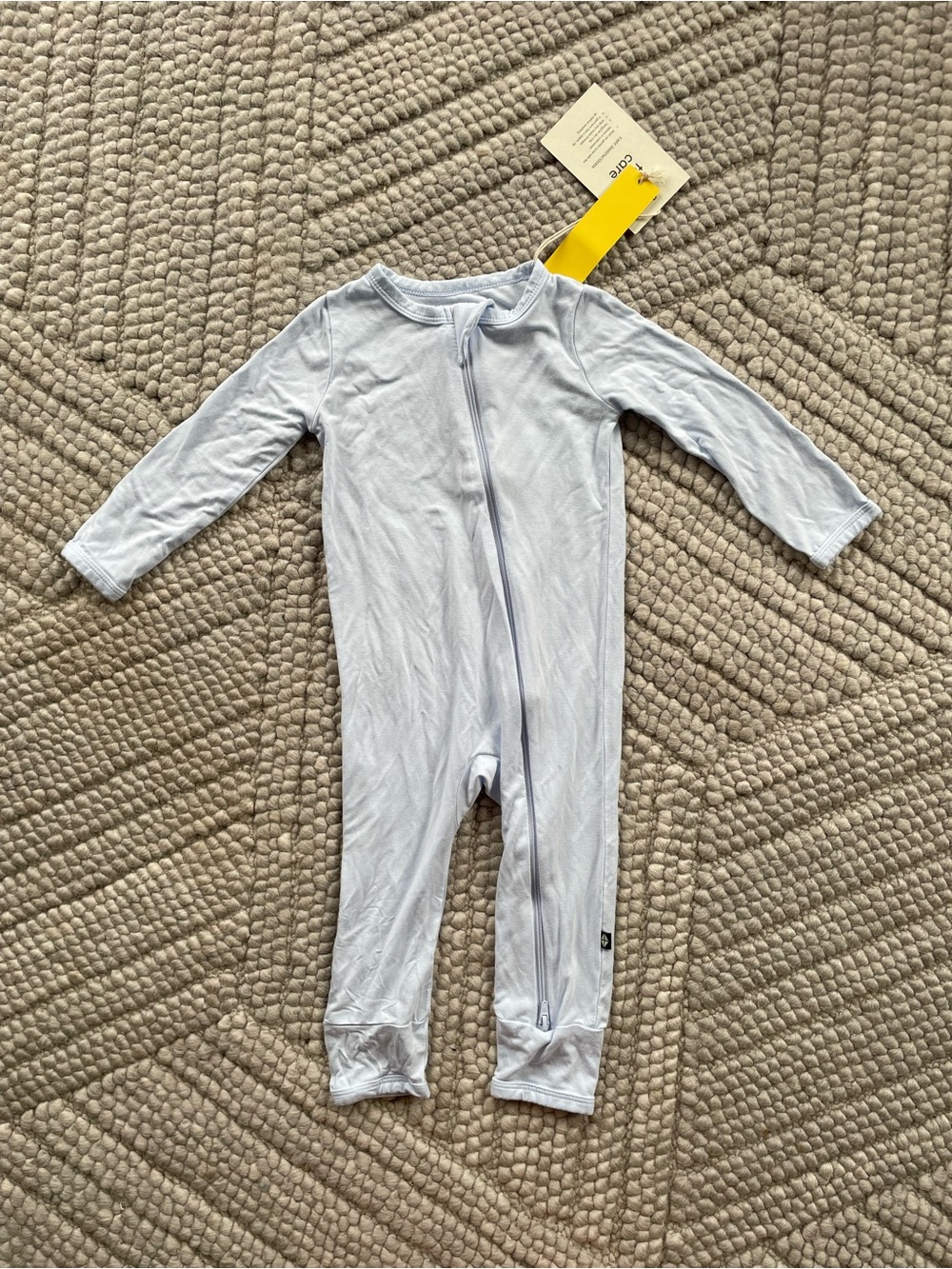 NWT Kyte baby pajamas - 18-24 mon